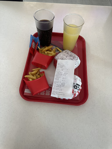 Photo 1 - KFC Lilles Lezennes