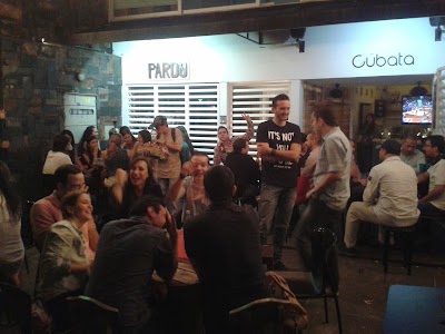 Photos of Cubata Bar
