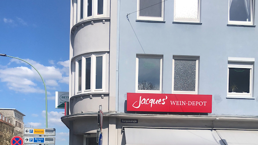 Jacques’ Wein-Depot Bremerhaven - Germany