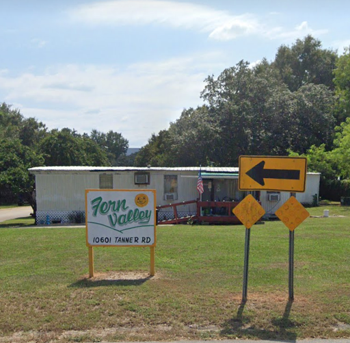 Fern Valley Mobile Home Park