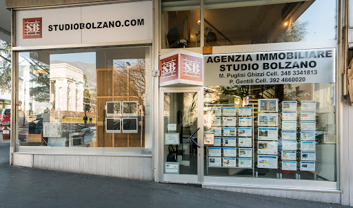 Studio Bolzano Realitätenbüro