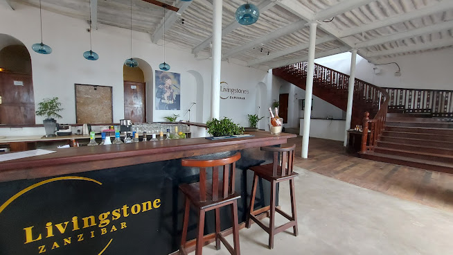 Livingstone Beach Restaurant by null