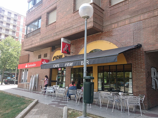 Bar Otero