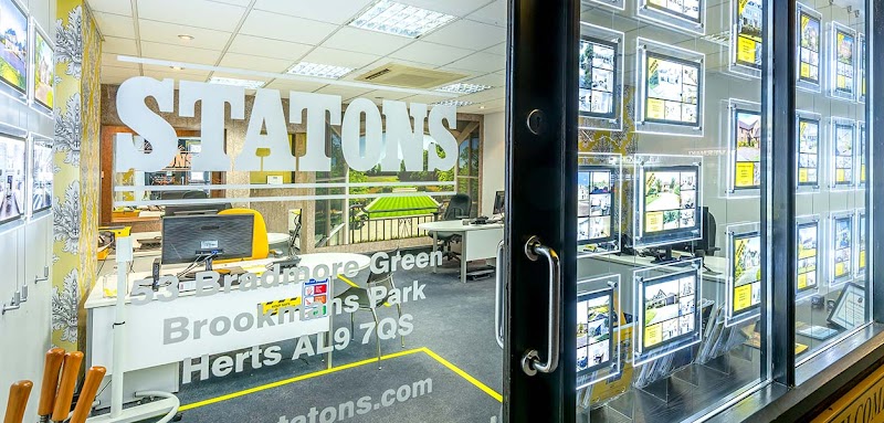 Statons Brookmans Park Estate Agents photo 3
