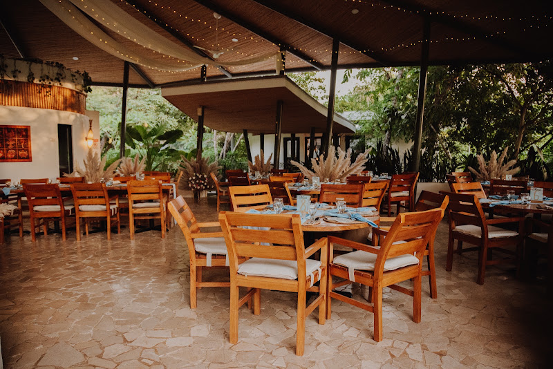 Taru Restaurante — photo