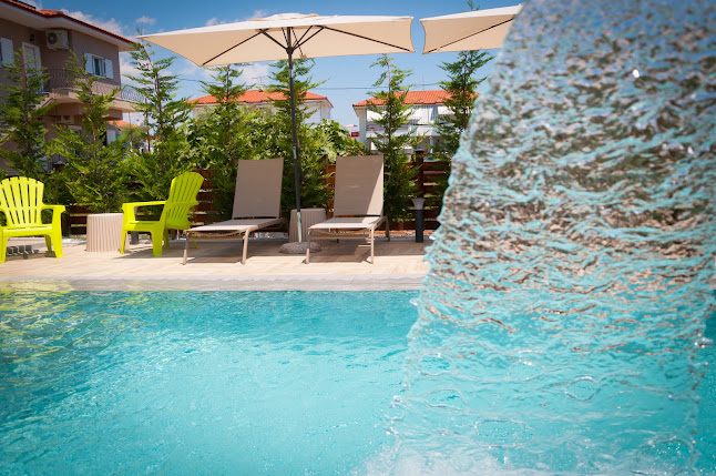 KalyBay - Πολύγυρος