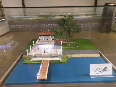 Photos of Yalova Kent M&uuml;zesi