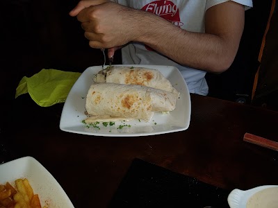 Photos of Palermo restaurant & pizzeria AS
