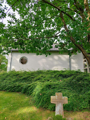 Friedhof Eubach