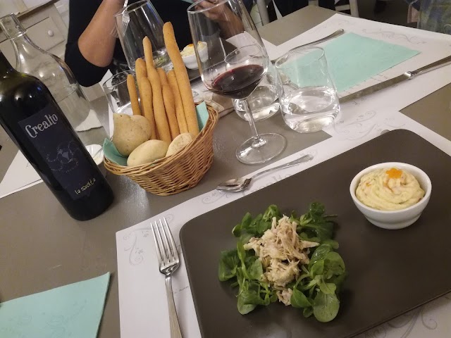 Azienda Agricola Crealto