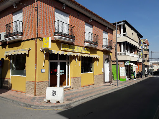 Lavaderia Tintorería Miriam Logo