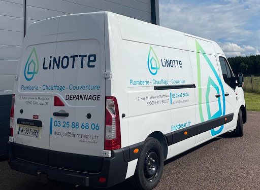 Photo de Sarl Piquée à Fayl-Billot (52500)