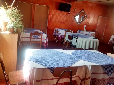 Photos of Cafe Bar Restaurant" Maria Luisa"