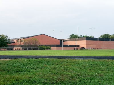 Washington High School