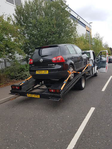 Angel Recovery (LEI)