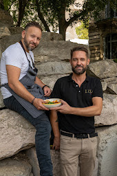 Photo n°56 de Livia a Tavola à Nîmes (Restaurant italien)