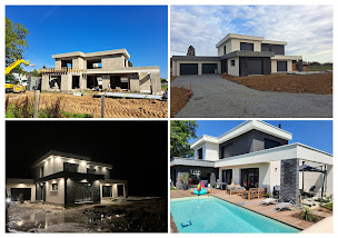 Photo n°3 de Atelier des 3 Vallées à Blainville-Crevon (Entreprise de construction)