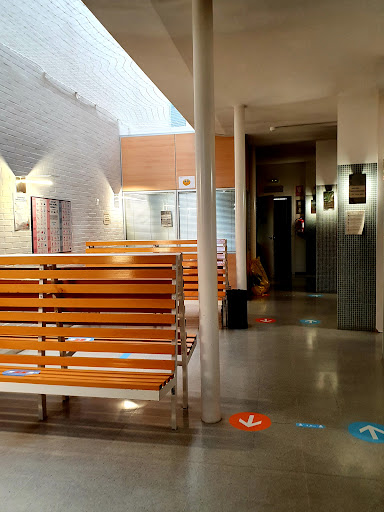 CAP Oliana - Visual
