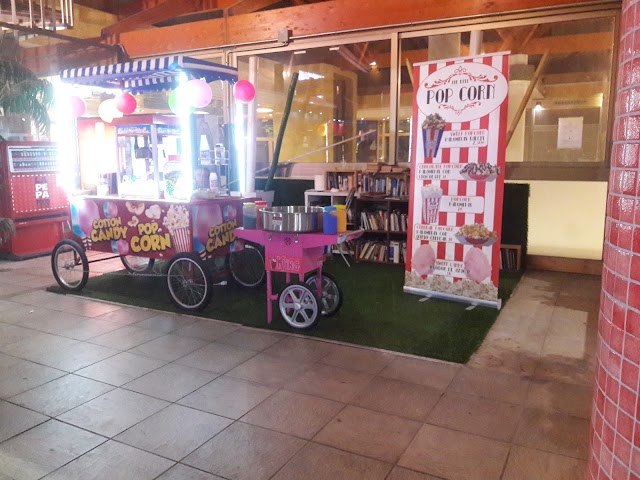 Mercado La Pepa