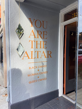 The Sanctuary by null