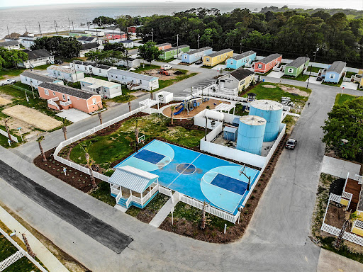 Oceanway Community - Visual
