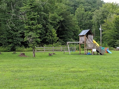 Cumberland River CAMPGROUND