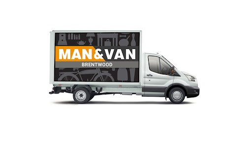 Man And Van Removals Brentwood