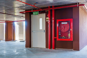 Photo n°1 de SEGUARD à Serris (Fournisseur d'alarmes incendie)