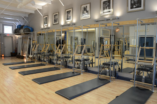 ProperPilates Studio - Thumbnail