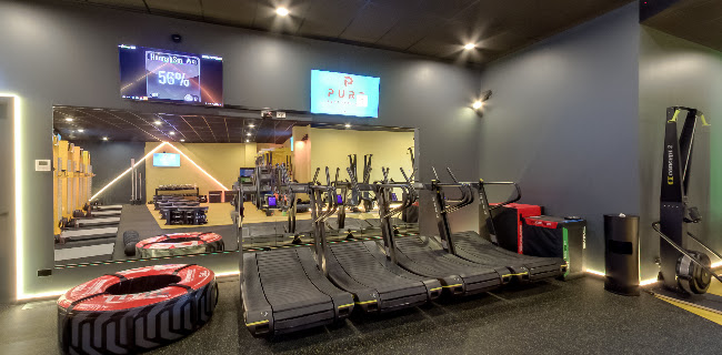 Comments and reviews of Flex Fitness Papamoa - 24hr / 7day Gym