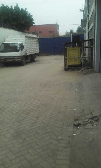 Photos of Kandia FPS Ltd