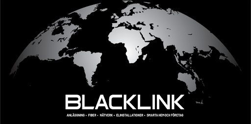 Infrateknik i Skåne AB & Blacklink Networks AB - Thumbnail