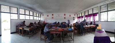 Photos of SMA NEGERI 1 LAPPARIAJA