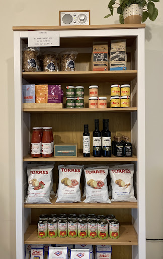 Wolfville Cheese Shop - Thumbnail