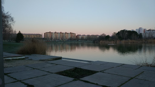 Laguna de Duero Health Center
