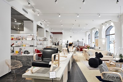 Photos of Artek Helsinki