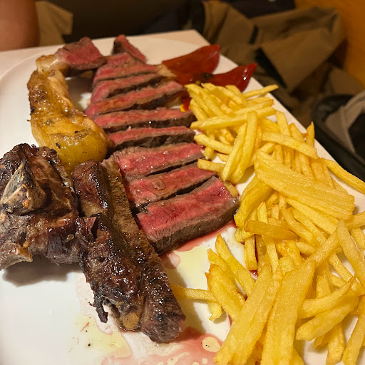 Restaurant El Capitell/Banyoles - Thumbnail