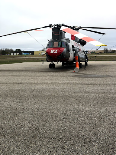 Gaylord Regional Airport (GLR) - Thumbnail