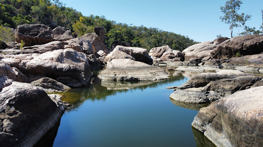 Auburn River Camping Area - Thumbnail