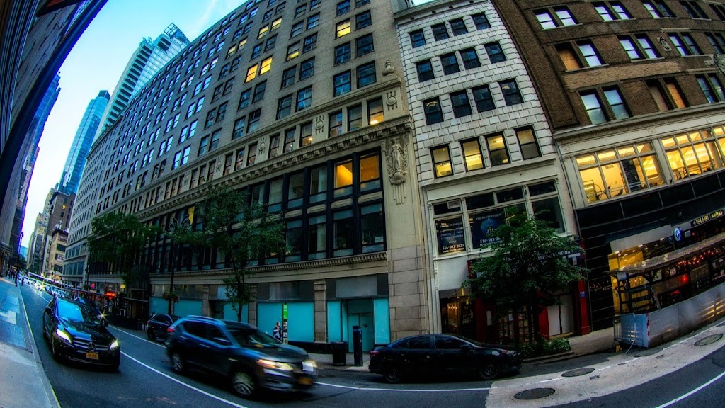 Law Office Of Michael H Joseph Pllc