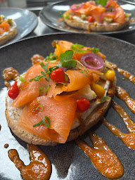 Photo n°6 de CK'S Lounge à Écully (Bar lounge)