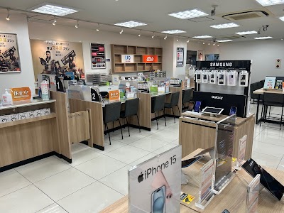 auショップ 大正駅前