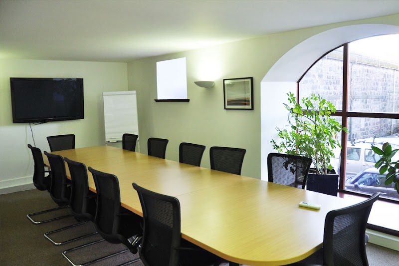 Torridon House Serviced Offices photo 2