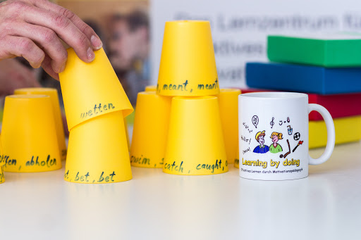 Learning by doing - Lernzentrum Oberursel & Bad Homburg - Thumbnail