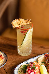 Photo n°31 de Tigermilk Batignolles - Paris 17 à Paris (Restaurant mexicain)