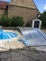 Photo n°2 de Dépannage Piscine Spa Hammam Sauna à Montgeron (Société de construction de piscine)