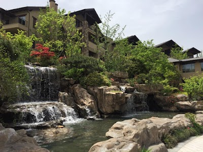 Photos of JW Marriott Hotel Zhejiang Anji