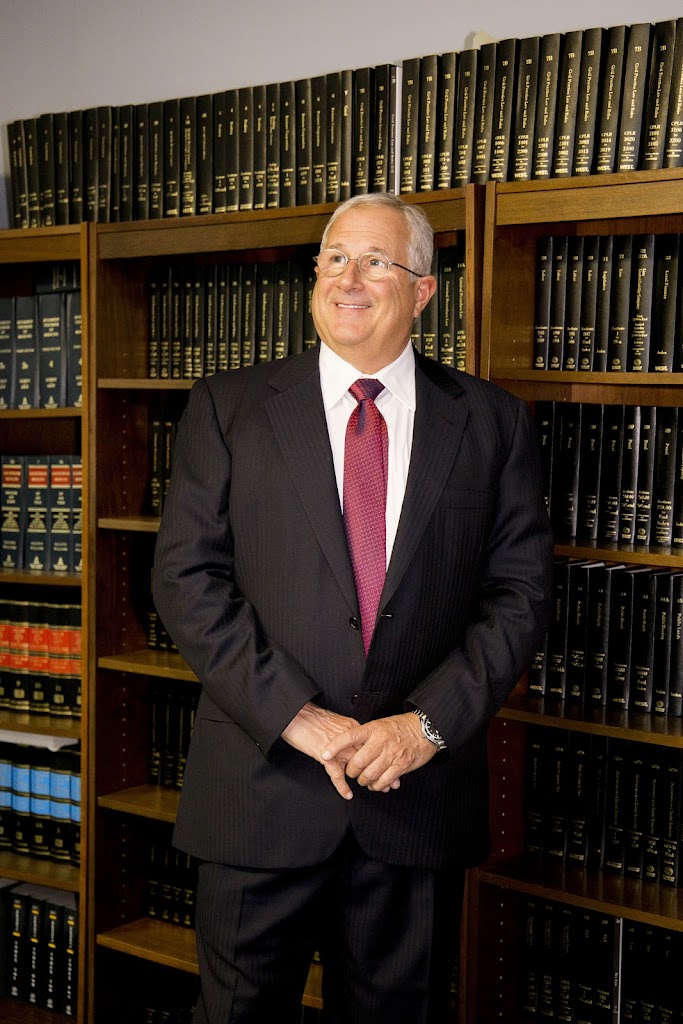 Reid B Wissner Law Offices