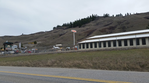Stotts Construction Inc - United States