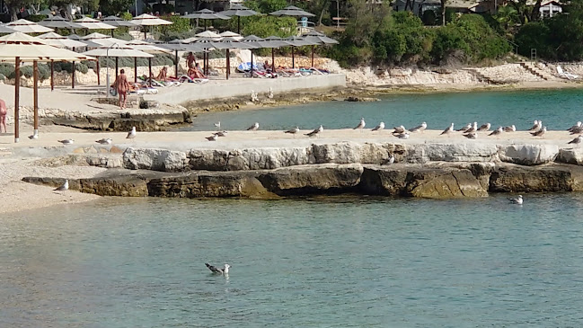 Recenzije Naturistički kamp Valalta u Rovinj - Kampiralište